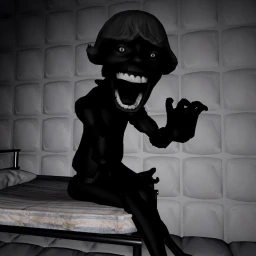 67 MONSTER icon