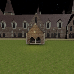Old Manor