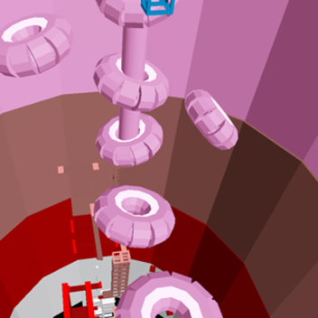 tower of hell but it has pinkleaf