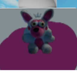 Daughter Foxys Epic Hangout