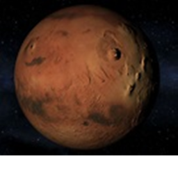 Journey to Mars