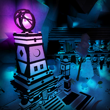 AWaB: THE RUINS OF DHALNAN