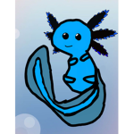 The axolotl grupp