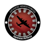 ~ Japanese Air Force ~