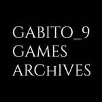 Gabito_9 Games Archives