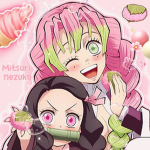 {Mitsuri's Cafe}