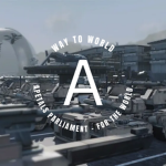 APETALS - PARLIAMENT