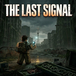 The Last Signal (Alpha)