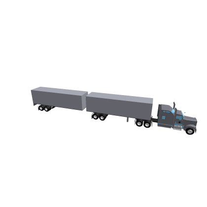 truck broom