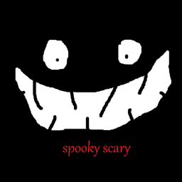Spooky Scary