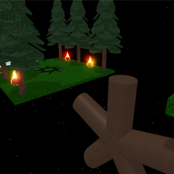 Crazy Obby Mash Up