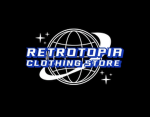 RetroTopia Clothing