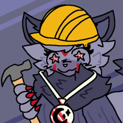 Xocturne's little workshop Roblox group icon