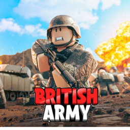 -YBA- British Army 😍UPDATE😍