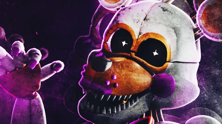 SL Custom Night