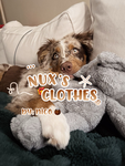 -Nick’s Apparel-