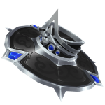 The Blue Castle Tsar