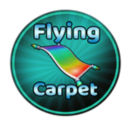 Flying Carpet Roblox NoFilter