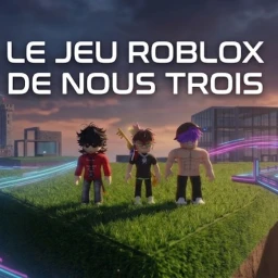 [BETA] le jeu de Guest666, 4LC et Logan icon