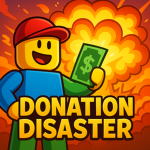 Donation Disaster