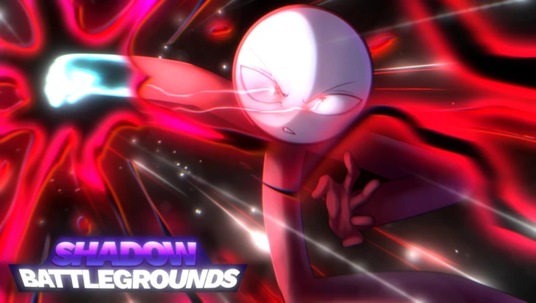 [KJ REWORK + GOKU] Shadow Battlegrounds