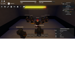 Chaos Insur gency
