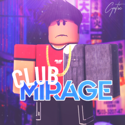 [NEW] Club Mirage