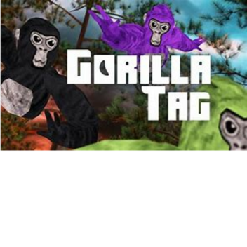 Gorilla tag but bad