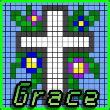 グレースだが、より良い動きNewLighting