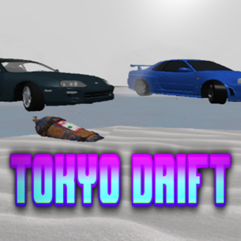 Drifting League [Free Premium!]