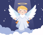 Aesthetic Lil Angels
