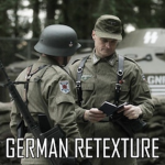 21st Sturmtruppen Division.