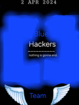 Blue Hackers (Save Roblox)