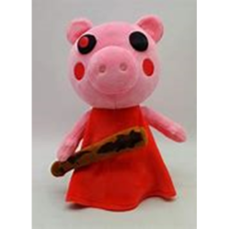 [Update!] Piggy: Fan Made