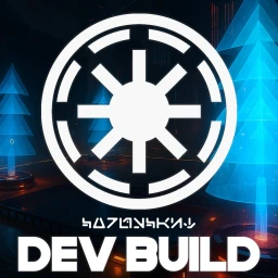Coruscant Development icon