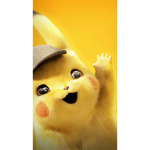 Coso, pikachu