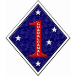 [USMC] 1st Marine Division 2000's