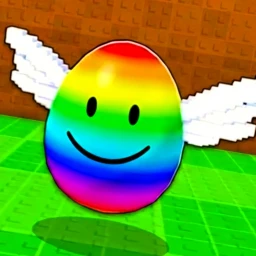 🥚 Be a Lucky Egg! icon