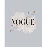 Vogue girls fashion
