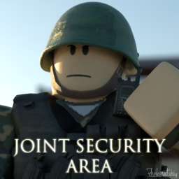 Joint Security Area