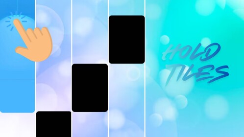 Musical Tiles '26 🎶