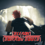 Bleach | Sorrow Souls
