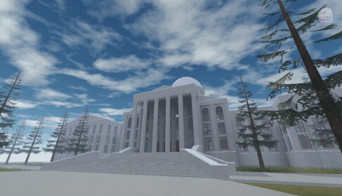 State Capitol, Sacramento