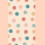 Smliey faces