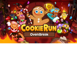 inf Cookie Runner