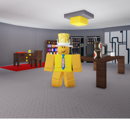 Candy's Laboratory