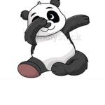 Panda team ya