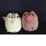 pusheen fan club offical