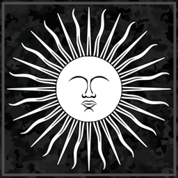 Invictus Solis - Parade Grounds