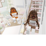 Softie/ Cottage core aesthetic